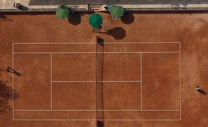 بایگانی شدن پرونده جنجالی واگذاری زمین تنیس استقلال برای همیشه! بایگانی شدن پرونده جنجالی واگذاری زمین تنیس استقلال برای همیشه!