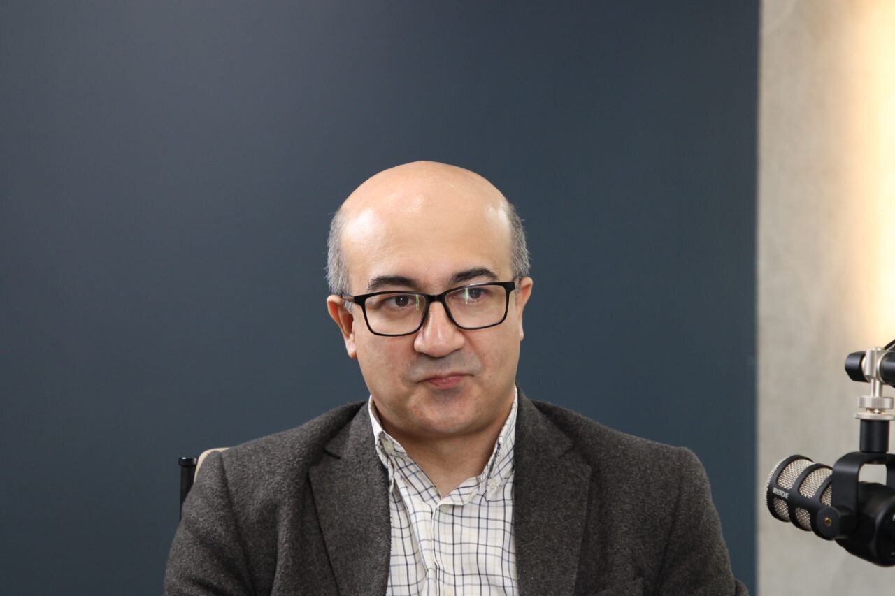 ببینید | افشاگری عضو سابق شورای شهر درباره یک اتفاق عجیب در شهرداری تهران؛ در ازای ۳ هزار میلیارد تومان... ببینید | افشاگری عضو سابق شورای شهر درباره یک اتفاق عجیب در شهرداری تهران؛ در ازای ۳ هزار میلیارد تومان...