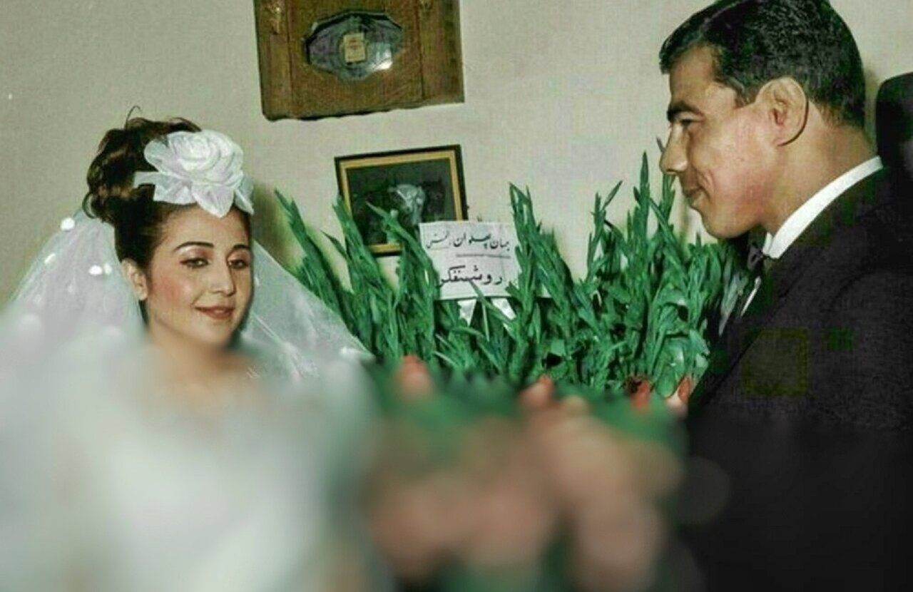 غلامرضا تختی به روایت شهلا؛ همسرم احساس تنهایی، انزوا و شکست میکرد/او قربانی دو چیز شد! غلامرضا تختی به روایت شهلا؛ همسرم احساس تنهایی، انزوا و شکست میکرد/او قربانی دو چیز شد!