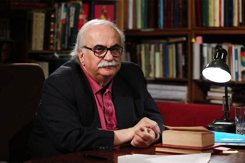 ببینید | نقشه ایران در اواخر دوران صفوی چگونه بود؟