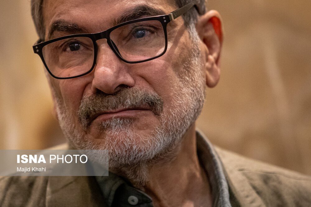 شرط ایران برای مذاکره با آمریکا چیست؟/ طرح شمخانی برای ذخایر اورانیوم ۶۰ درصدی/ اورانیوم خارج نمیشود/ آمریکا حمله کند، به اسرائیل حمله میکنیم شرط ایران برای مذاکره با آمریکا چیست؟/ طرح شمخانی برای ذخایر اورانیوم ۶۰ درصدی/ اورانیوم خارج نمیشود/ آمریکا حمله کند، به اسرائیل حمله میکنیم