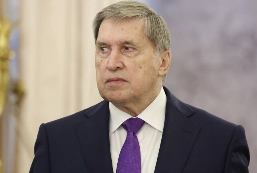 دستیار رئیس‌جمهور روسیه : ایران در کانون توجه پوتین و شی در تماس تلفنی بود