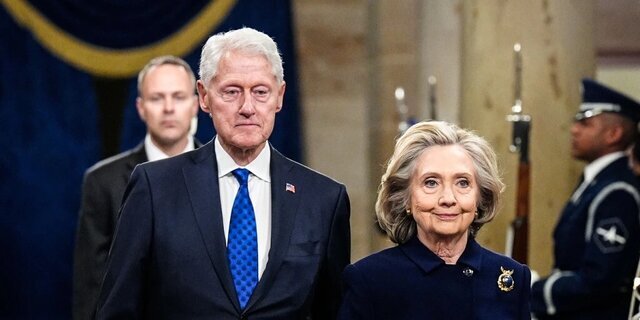 کلینتون‌ها مجبور به بازجویی تحت سوگند شدند