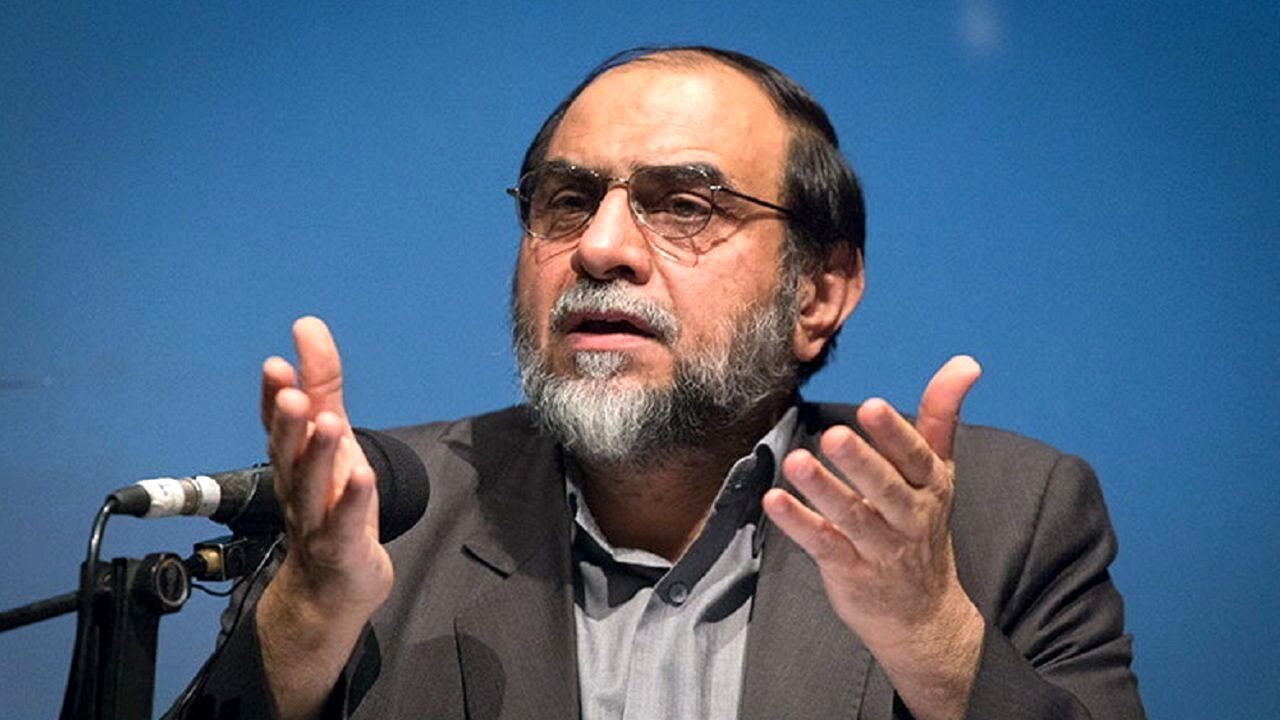 پیشنهاد جنجالی نظریه‌پرداز اصولگرا: باید برای ترور ترامپ جایزه گذاشته و کاخ سفید را بزنیم