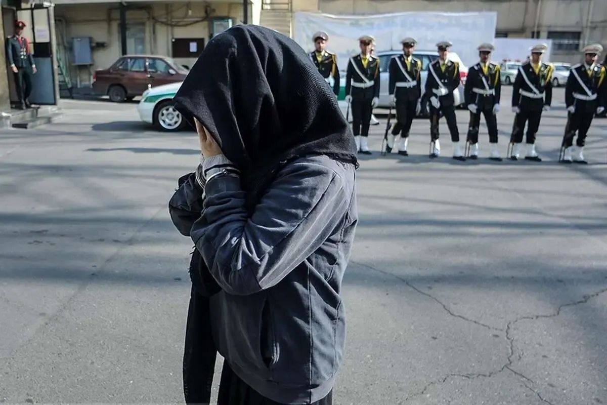 بازداشت نامادری دو دختر سنندجی در پی پرونده کودکآزاری بازداشت نامادری دو دختر سنندجی در پی پرونده کودکآزاری