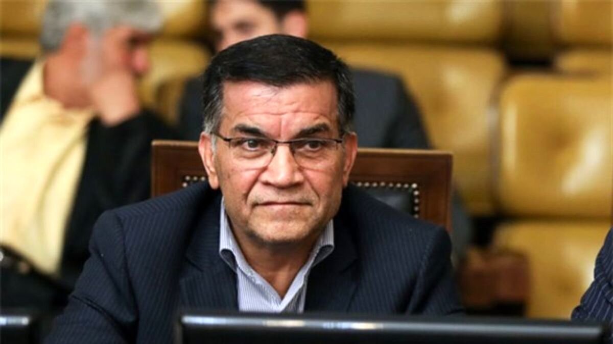 حسن رسولی: قدرت نظامی و دیپلماسی باید همزمان پیش بروند/ بدون دستاورد نظامی نمیتوان با دست پر مذاکره کرد حسن رسولی: قدرت نظامی و دیپلماسی باید همزمان پیش بروند/ بدون دستاورد نظامی نمیتوان با دست پر مذاکره کرد