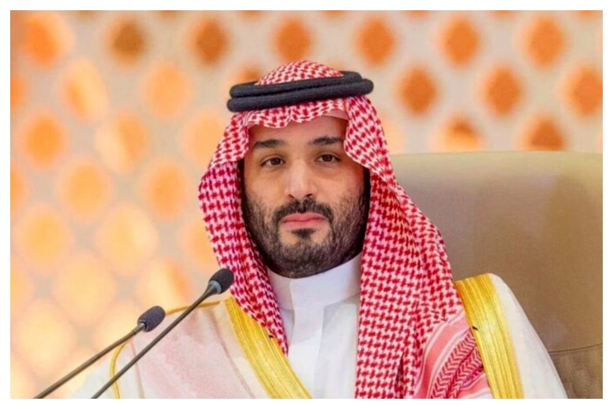 نیویورک تایمز: اقتدار ایران محاسبات بنسلمان را دگرگون کرد نیویورک تایمز: اقتدار ایران محاسبات بنسلمان را دگرگون کرد