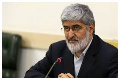 پیشنهاد بیسابقه علی مطهری در پاستور به روایت محمد قوچانی/ آیا قالیباف و جیدی ونس دیدار میکنند؟ پیشنهاد بیسابقه علی مطهری در پاستور به روایت محمد قوچانی/ آیا قالیباف و جیدی ونس دیدار میکنند؟