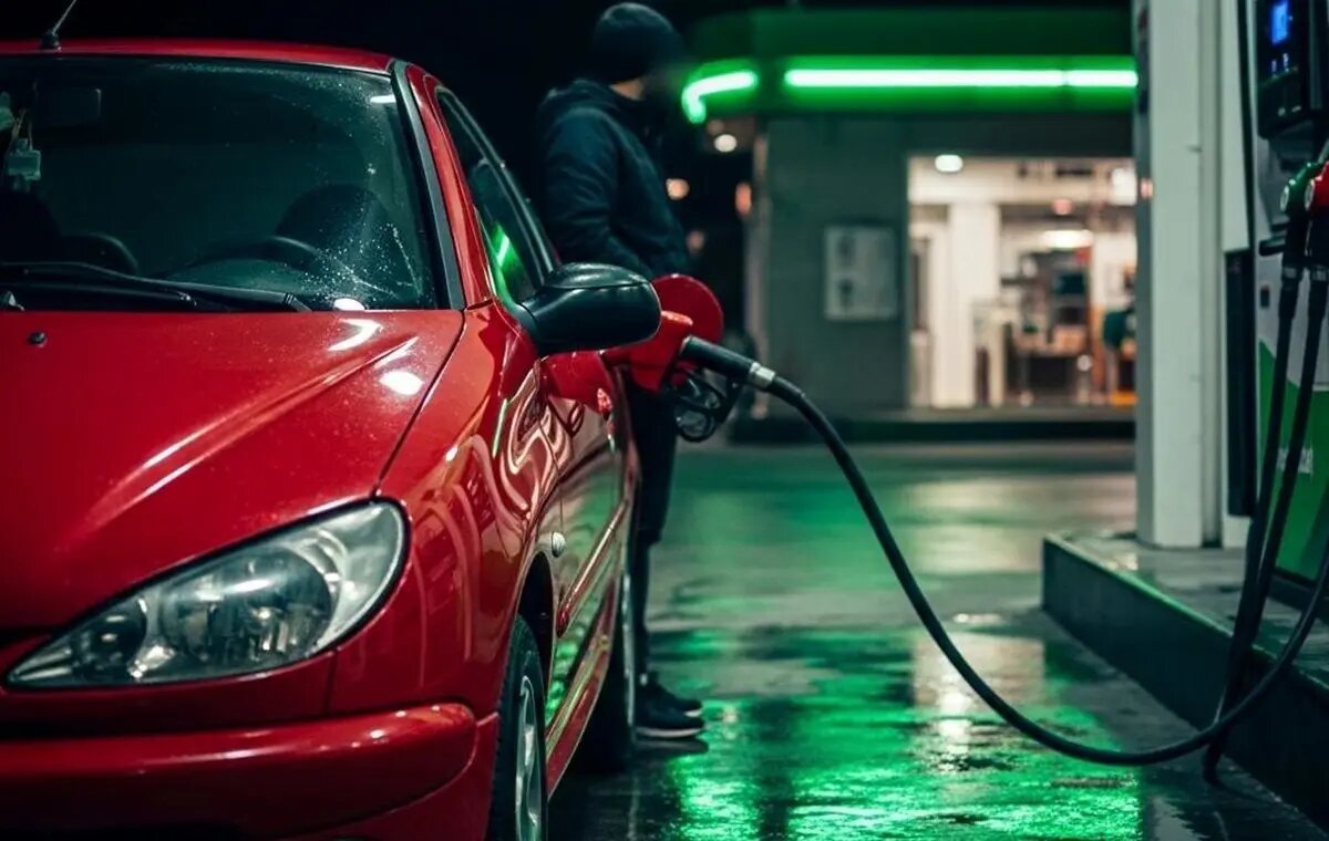 خبر مهم سخنگوی کمیسیون انرژی مجلس درباره قیمت بنزین/ تکلیف افزایش قیمت بنزین یکسره شد خبر مهم سخنگوی کمیسیون انرژی مجلس درباره قیمت بنزین/ تکلیف افزایش قیمت بنزین یکسره شد