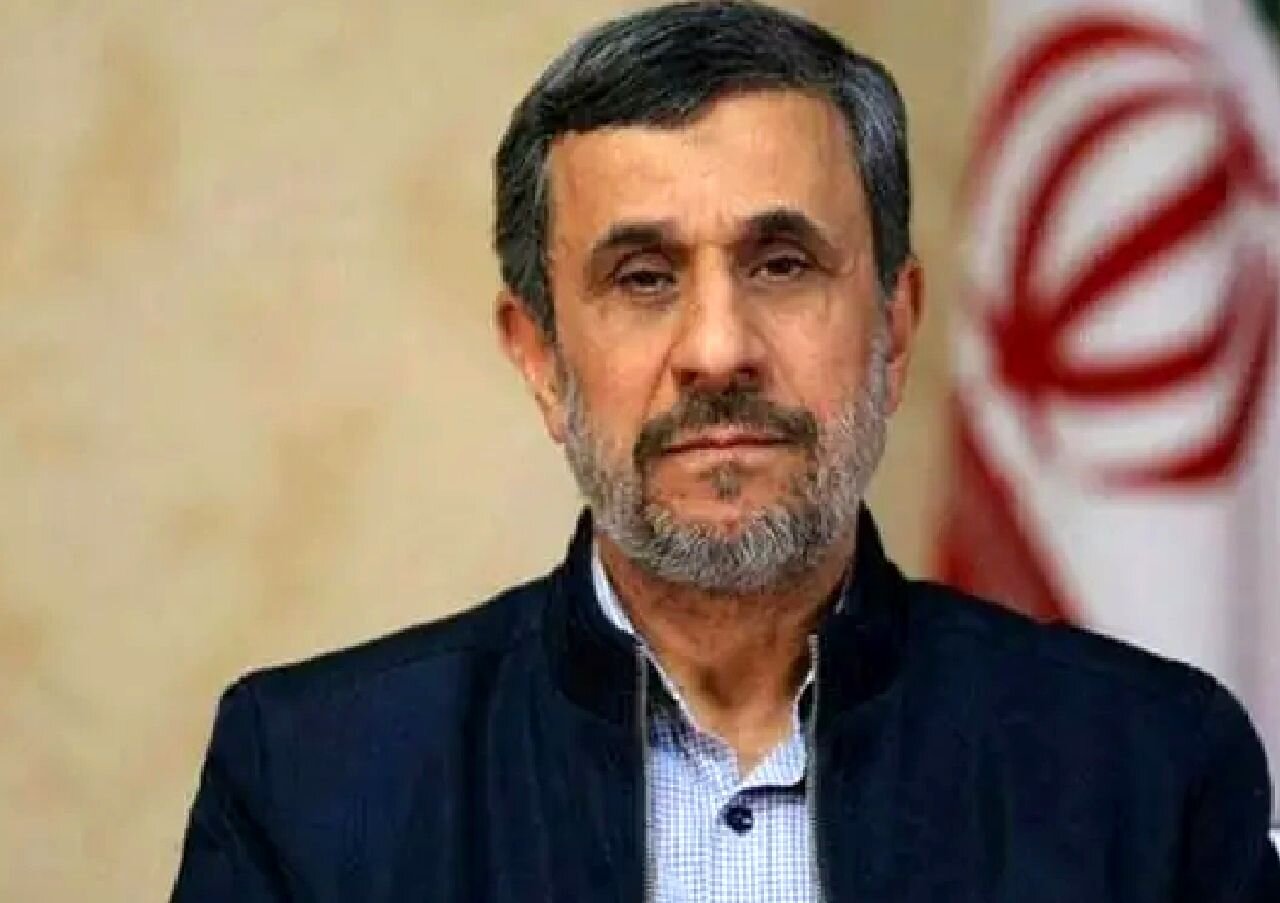 ببینید | ماجرای قهر احمدینژاد ببینید | ماجرای قهر احمدینژاد